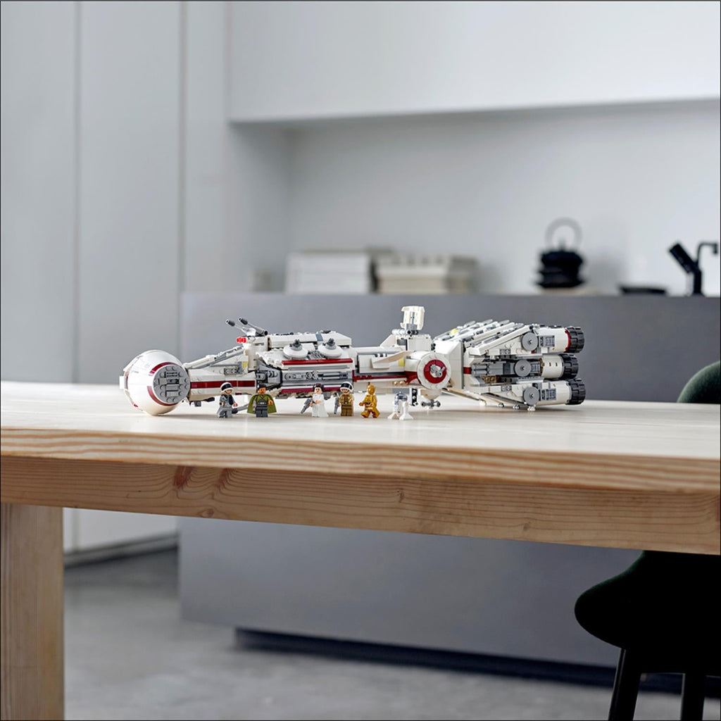 LEGO® Star Wars™ Tantive IV™