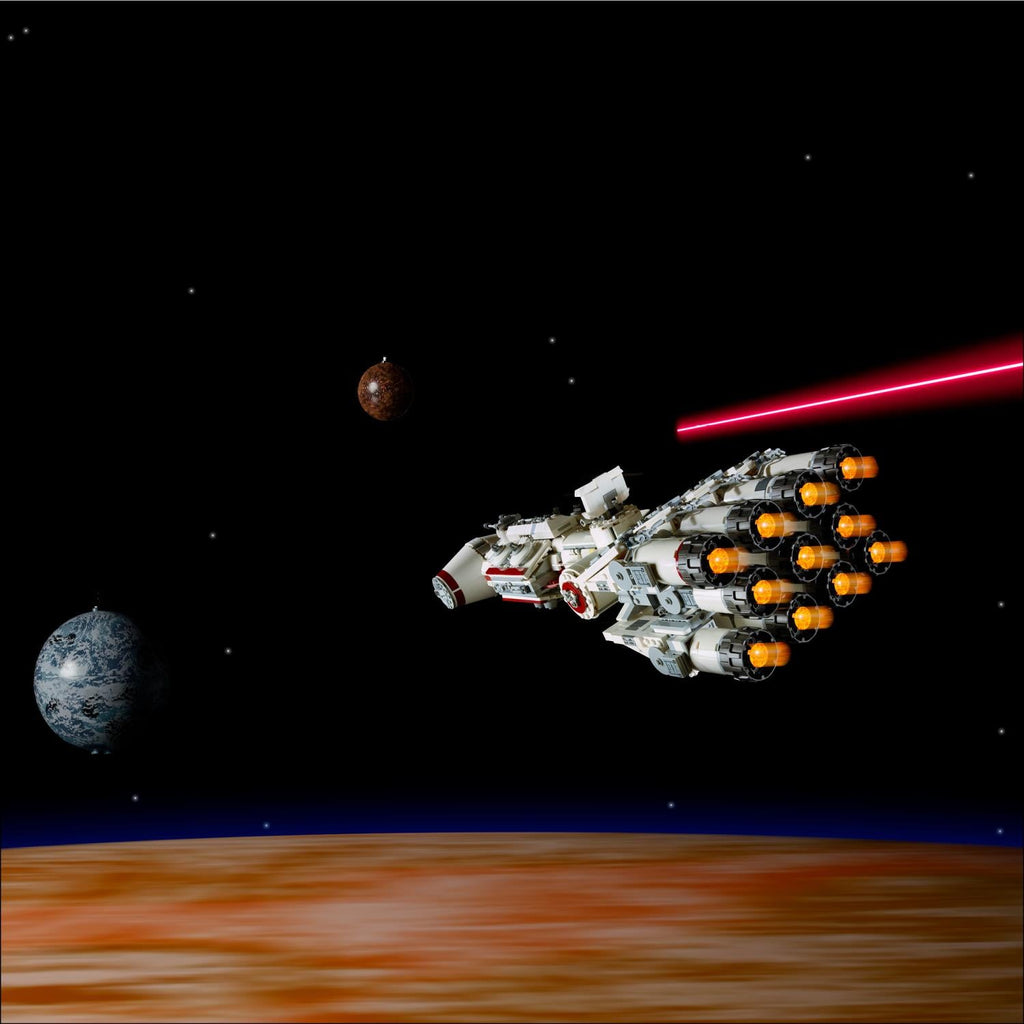 LEGO® Star Wars™ Tantive IV™