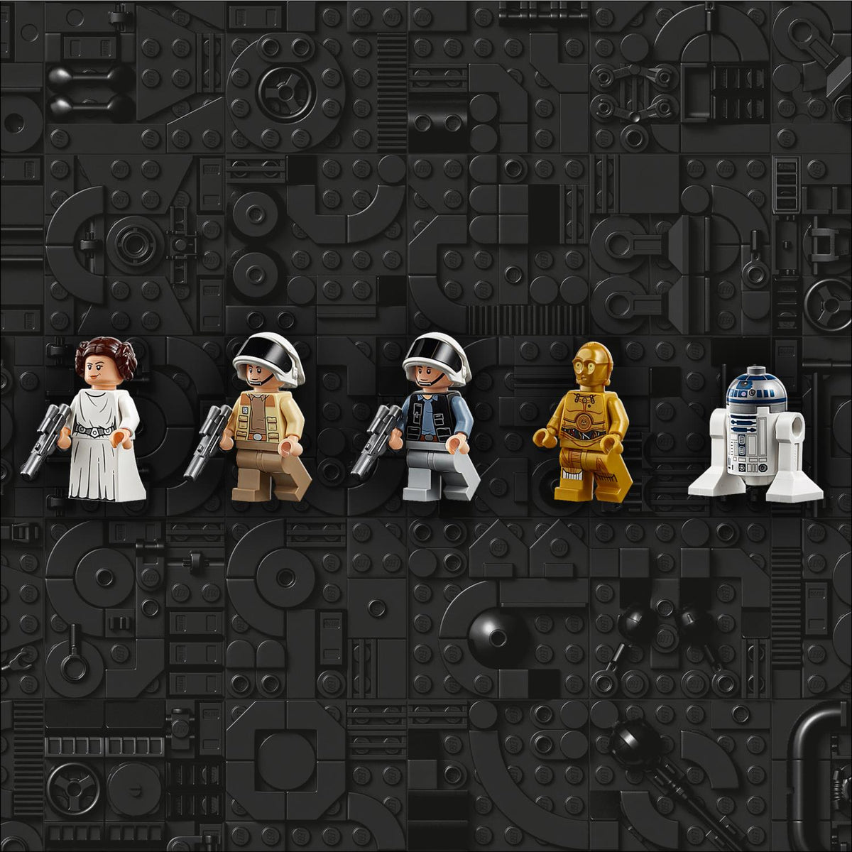 LEGO® Star Wars™ Tantive IV™