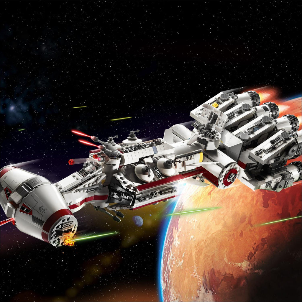 LEGO® Star Wars™ Tantive IV™