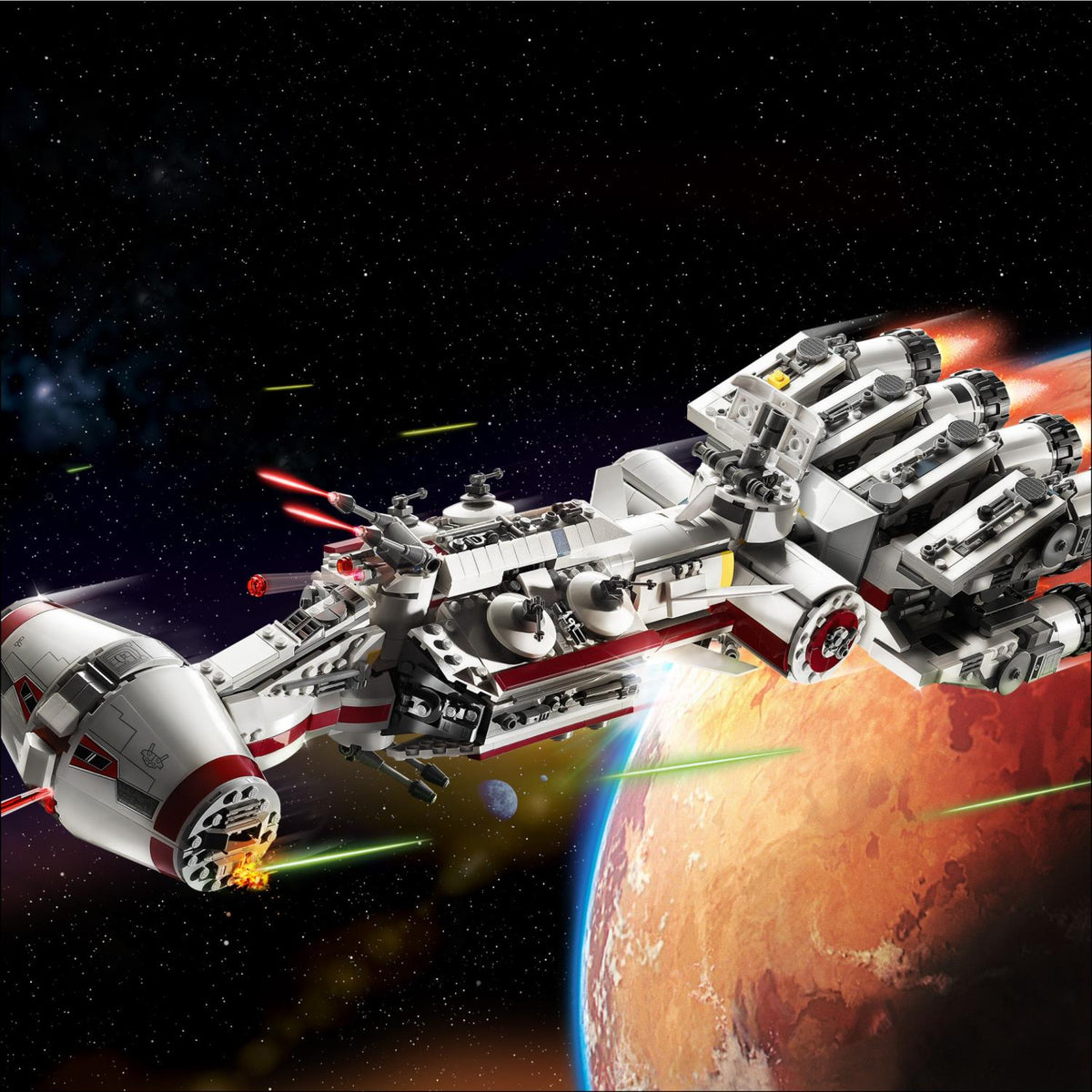 LEGO® Star Wars™ Tantive IV™