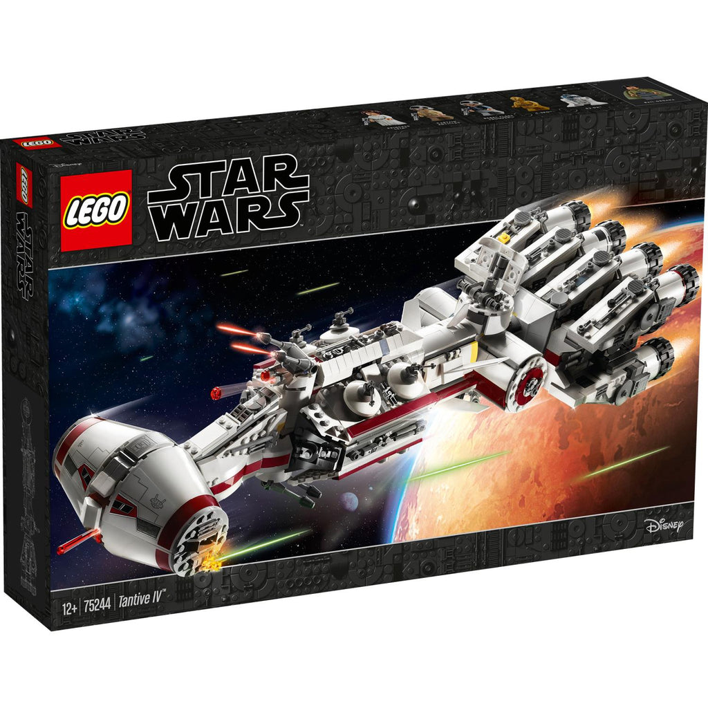 LEGO® Star Wars™ Tantive IV™