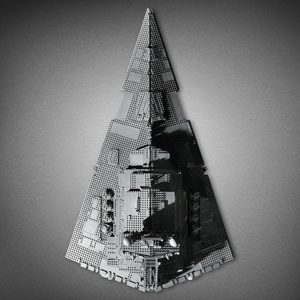 LEGO® Star Wars™ Imperial Star Destroyer™