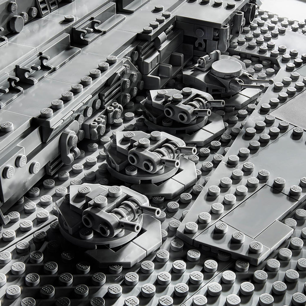 LEGO® Star Wars™ Imperial Star Destroyer™