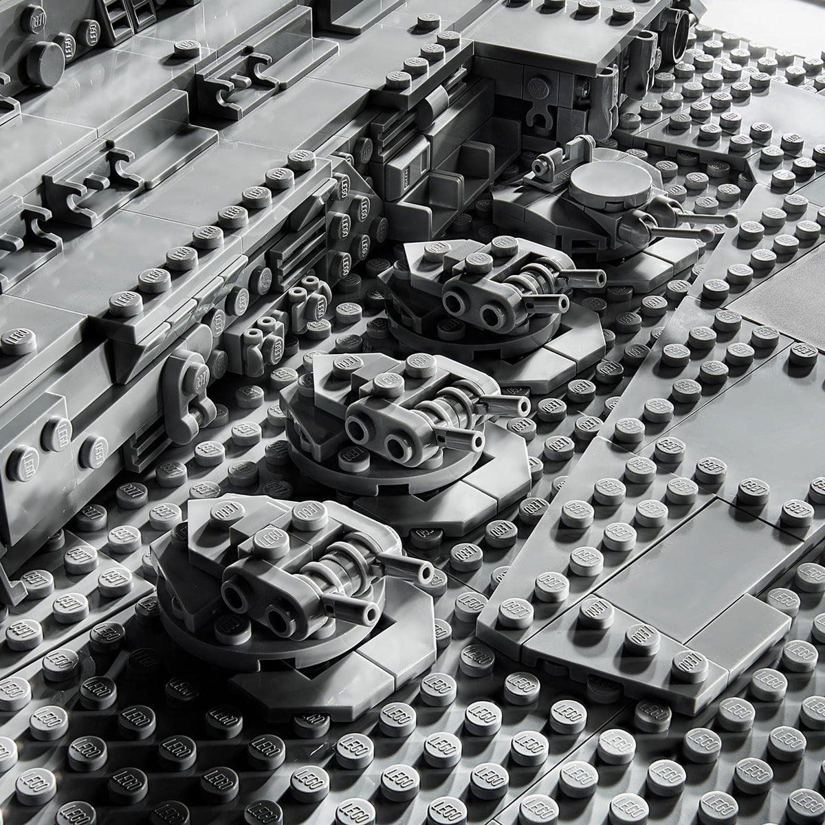 LEGO® Star Wars™ Imperial Star Destroyer™