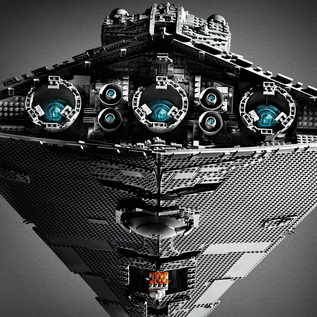 LEGO® Star Wars™ Imperial Star Destroyer™