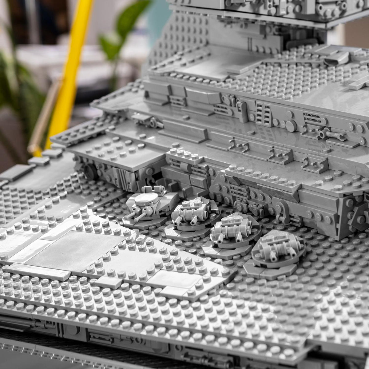 LEGO® Star Wars™ Imperial Star Destroyer™