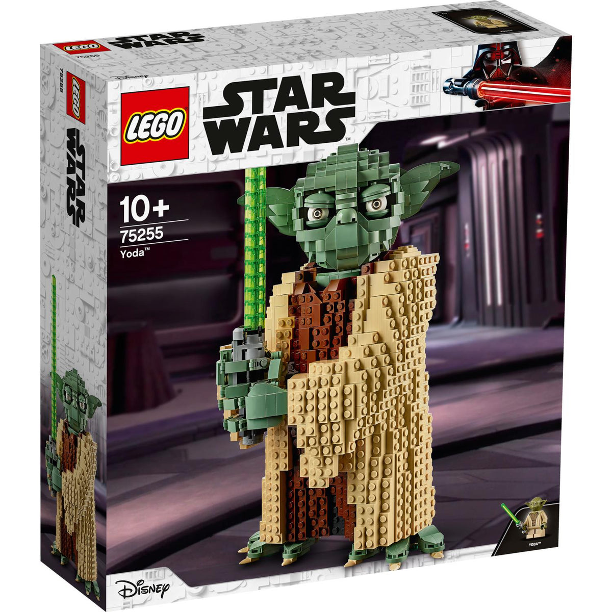 LEGO® Star Wars™ Yoda™