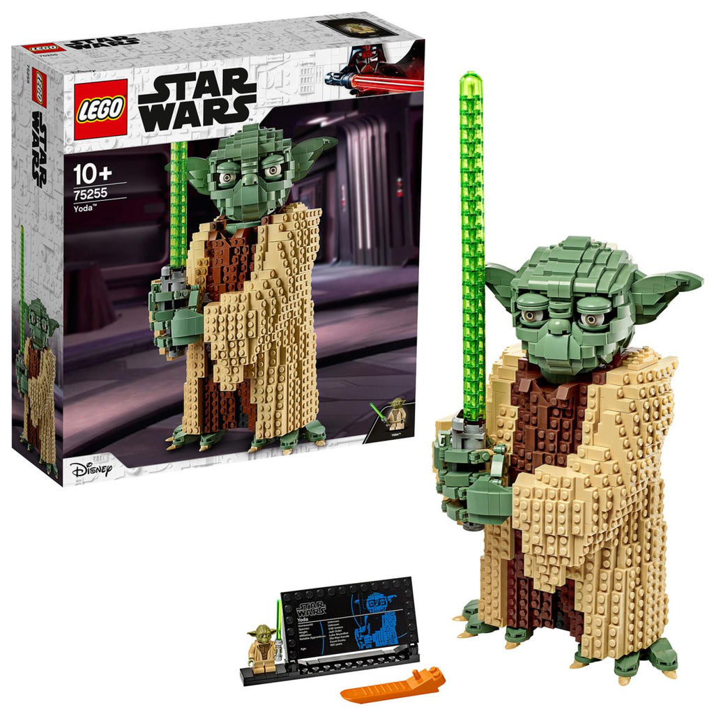 LEGO® Star Wars™ Yoda™