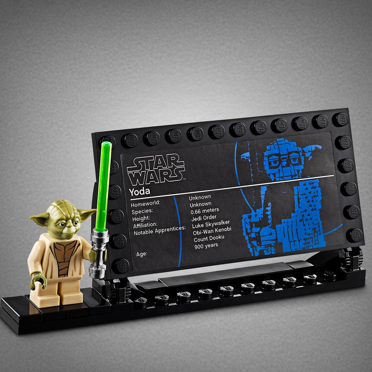 LEGO® Star Wars™ Yoda™