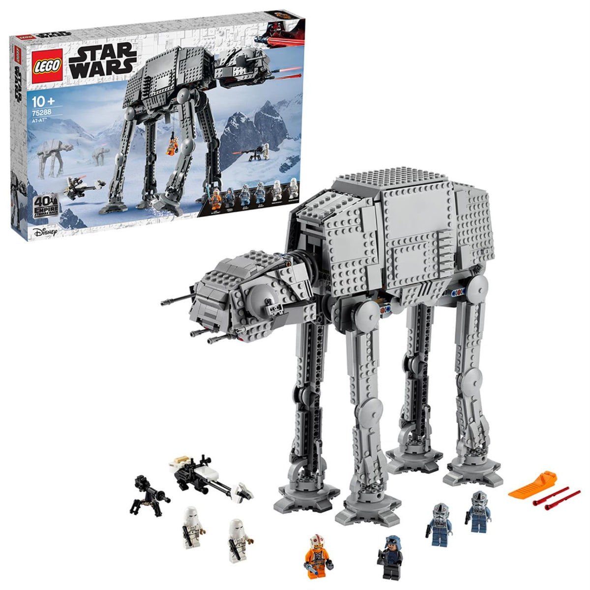 LEGO® Star Wars™ AT-AT™