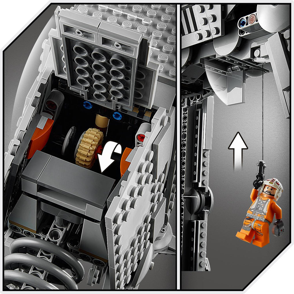 LEGO® Star Wars™ AT-AT™