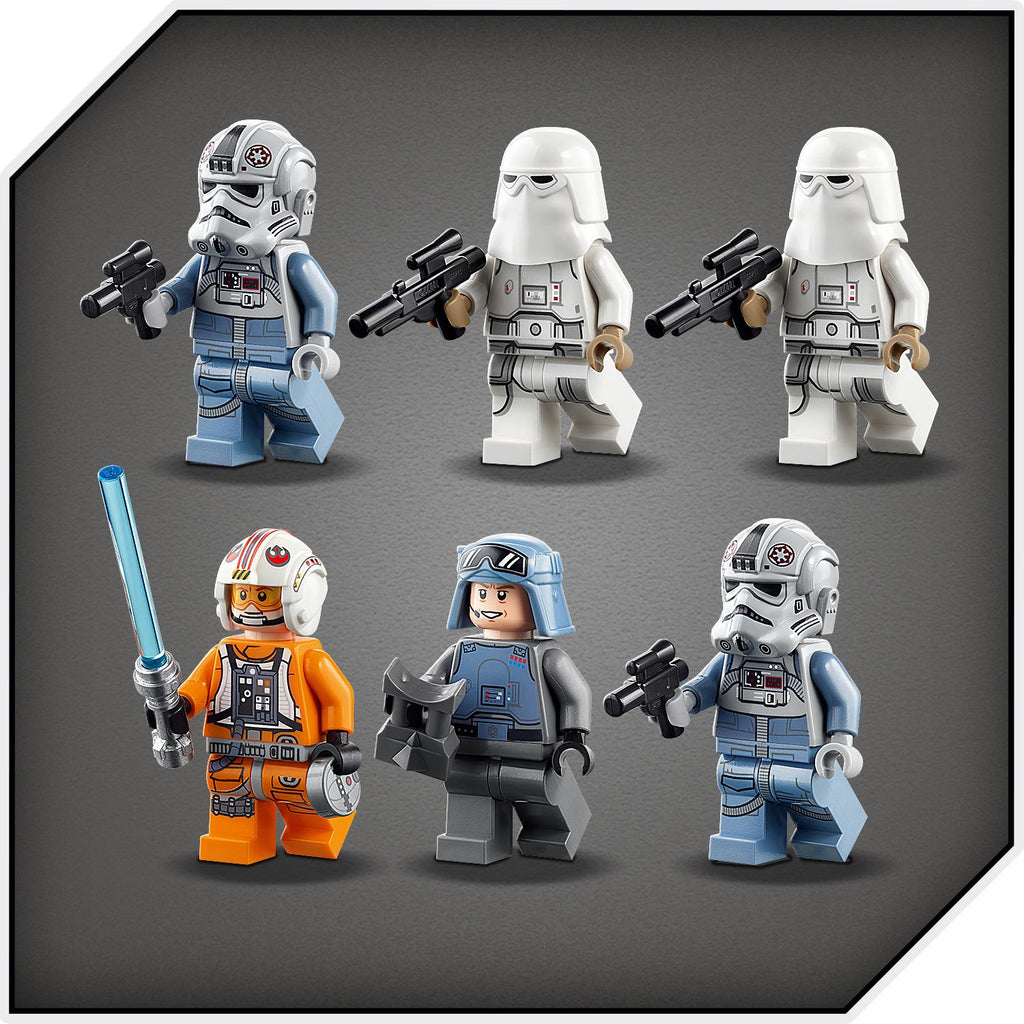 LEGO® Star Wars™ AT-AT™