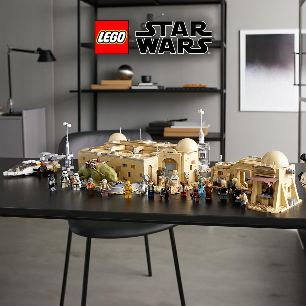 LEGO® Star Wars™ Mos Eisley Cantina™