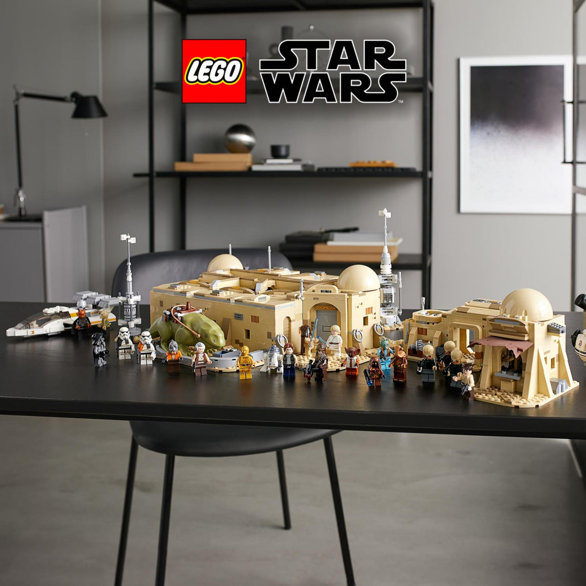 LEGO® Star Wars™ Mos Eisley Cantina™