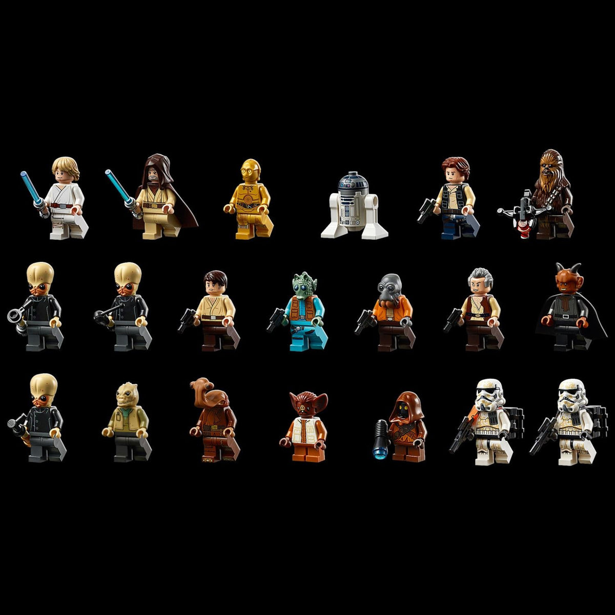 LEGO® Star Wars™ Mos Eisley Cantina™
