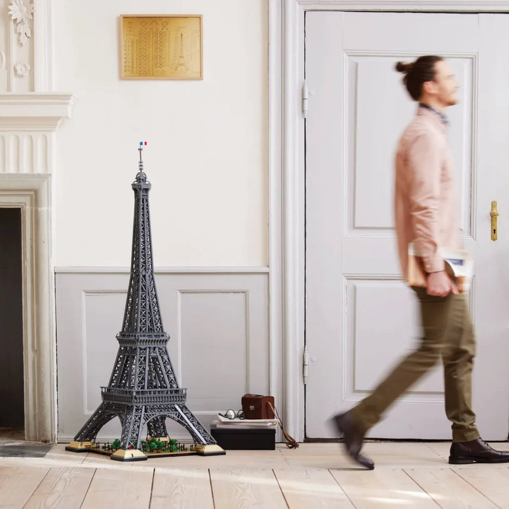 LEGO® Eiffel Tower