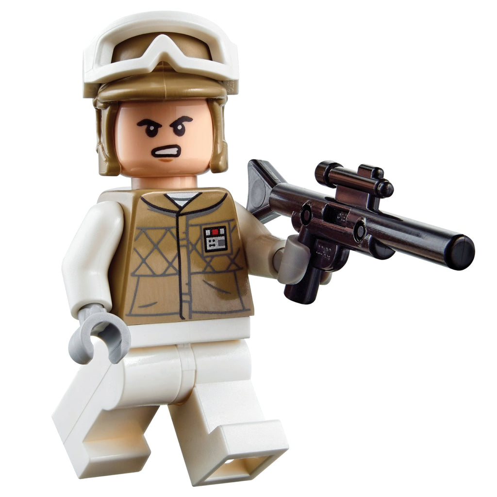 LEGO® Star Wars™ Defense of Hoth™
