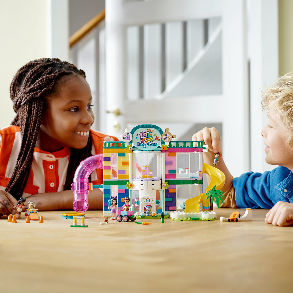 LEGO® Friends™ Pet Day-Care