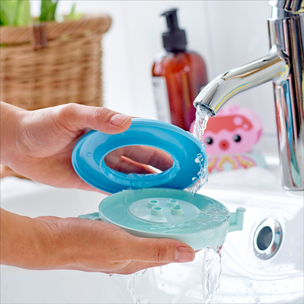 LEGO® DUPLO® My First Bath Time Fun: Floating Animal Island