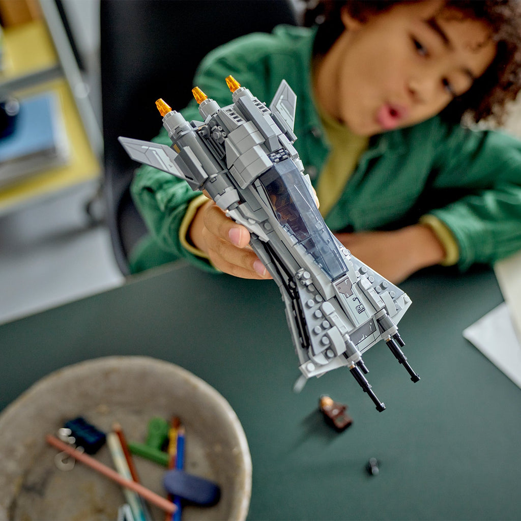 LEGO® Star Wars™ Pirate Snub Fighter