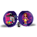 LEGO® Friends™ Olivias Satellite Pod