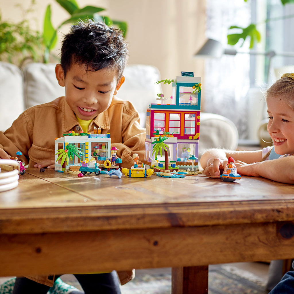 LEGO® Friends™ Vacation Beach House