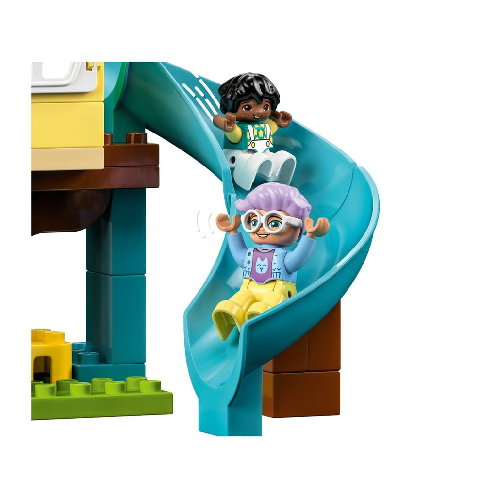 LEGO® DUPLO® 3in1 Tree House