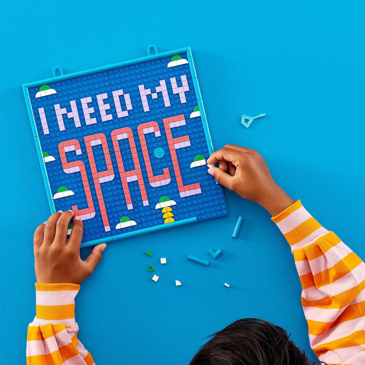 LEGO® DOTS™ Big Message Board