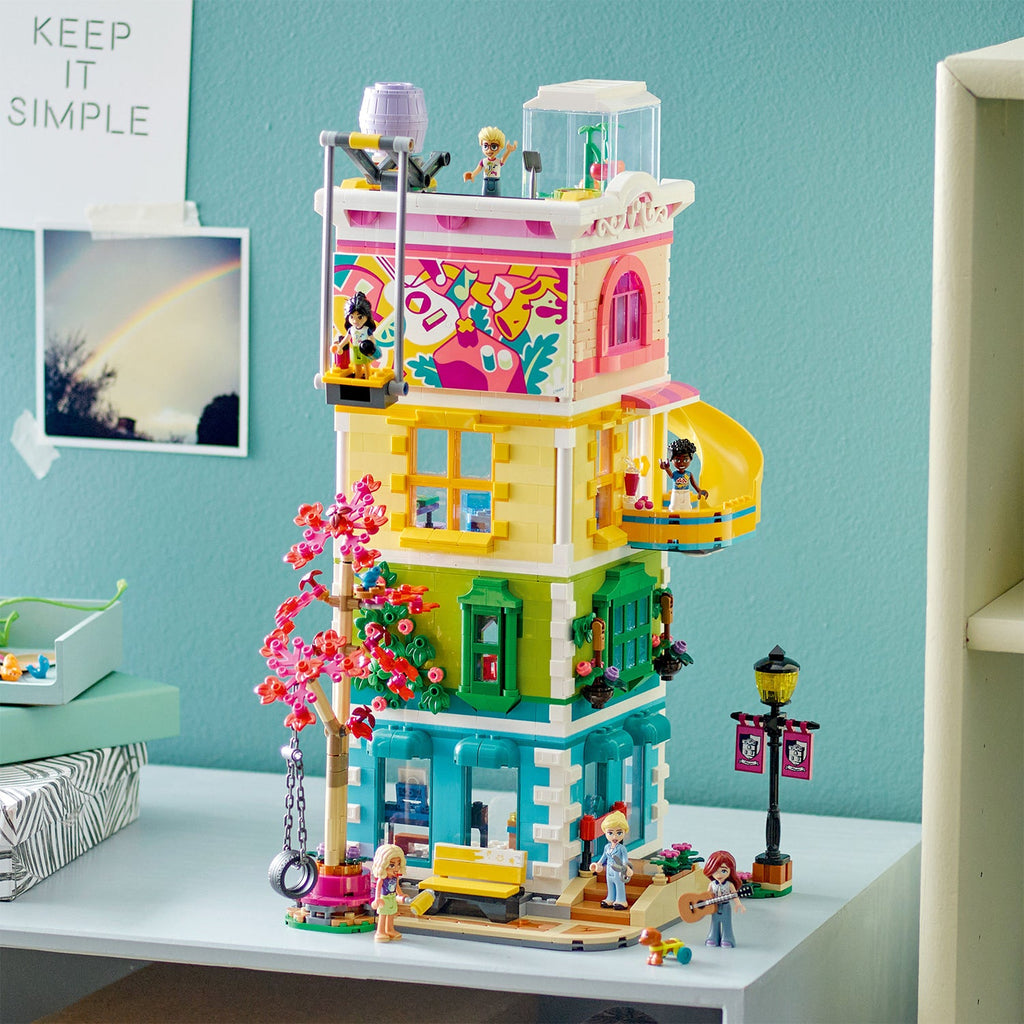 LEGO® Friends™ Heartlake City Community Center