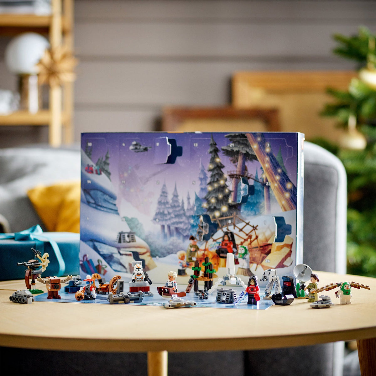 LEGO® Star Wars™ Advent Calendar