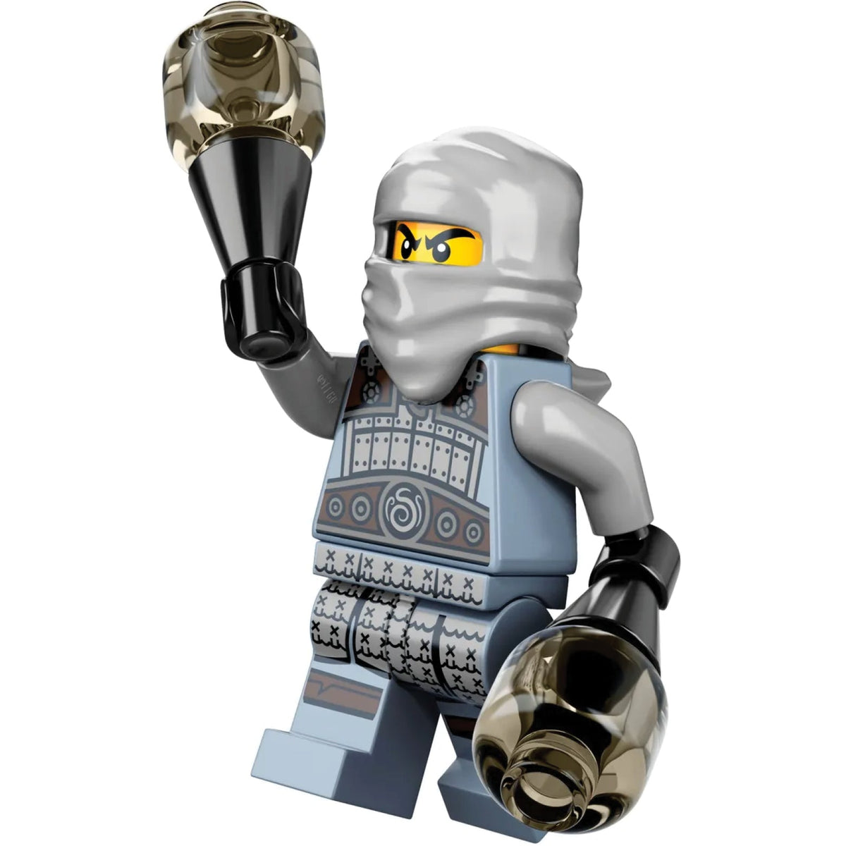 LEGO® NINJAGO® Accessory Set