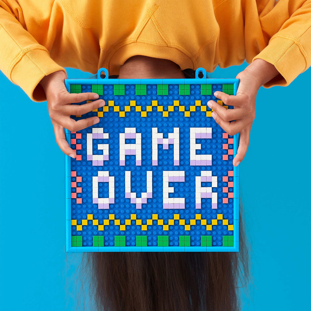 LEGO® DOTS™ Lots of DOTS – Lettering