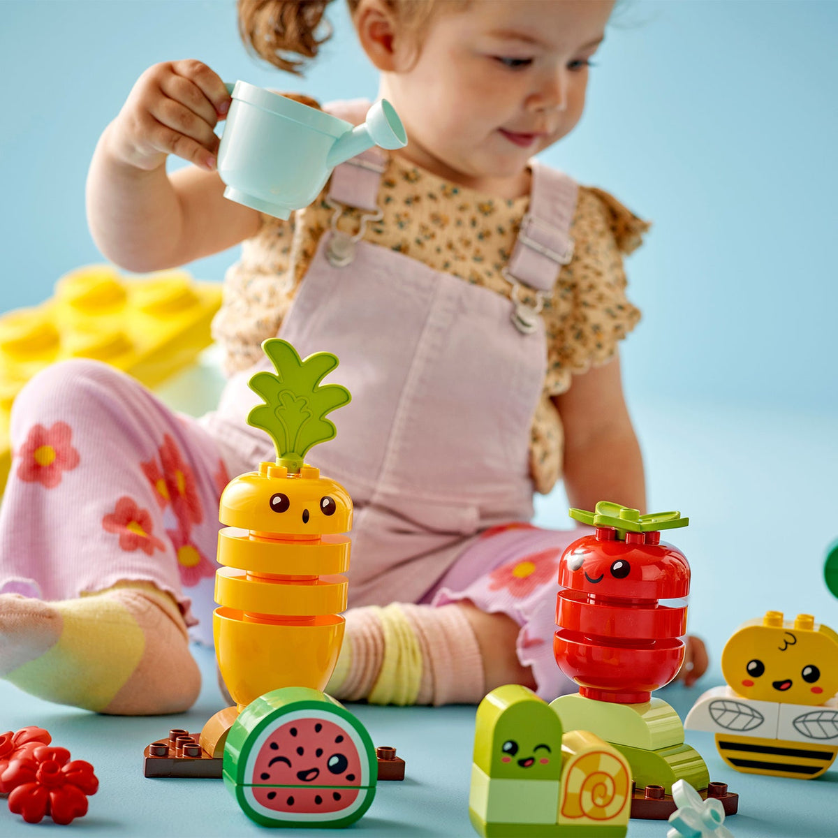 LEGO® DUPLO® My First Organic Garden