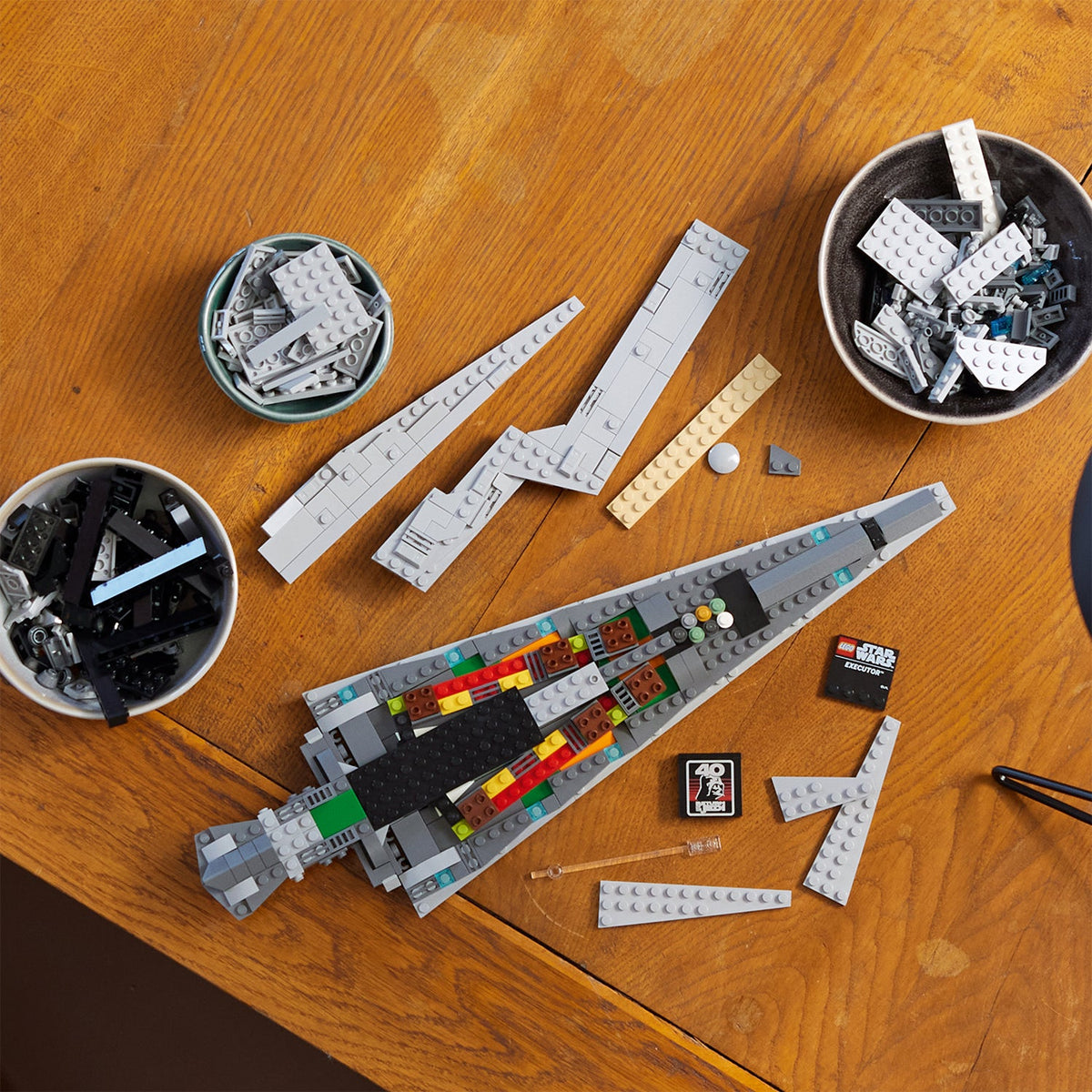 LEGO® Star Wars Executor Super Star Destroyer