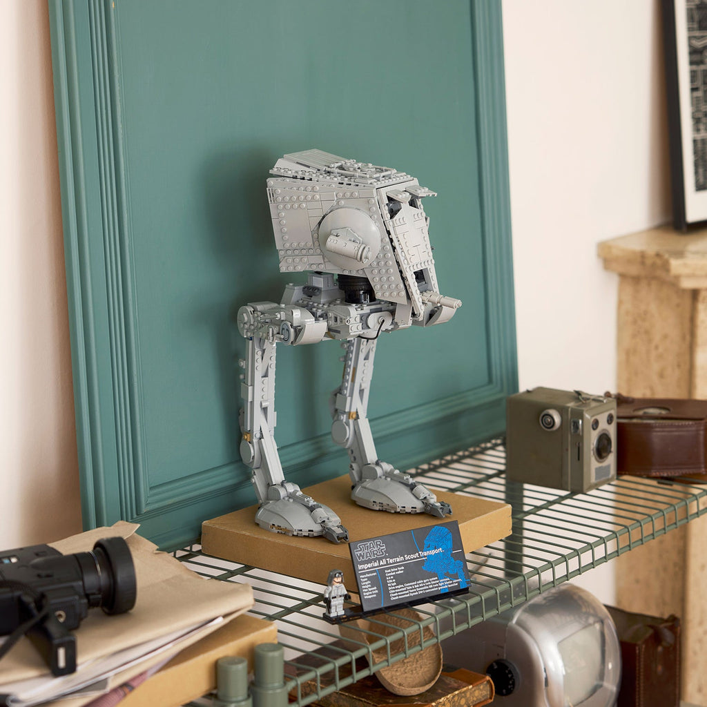 LEGO® Star Wars™ AT-ST™ Walker