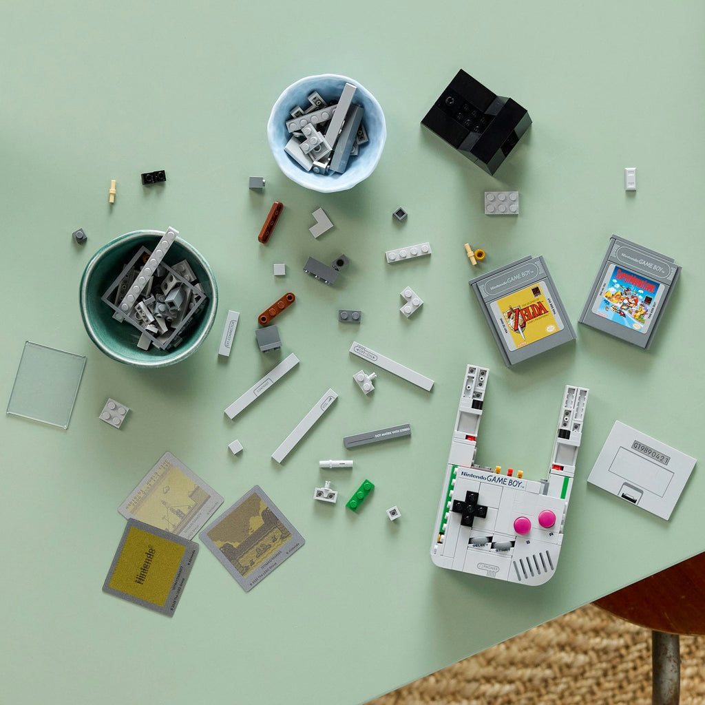 LEGO® Game Boy™