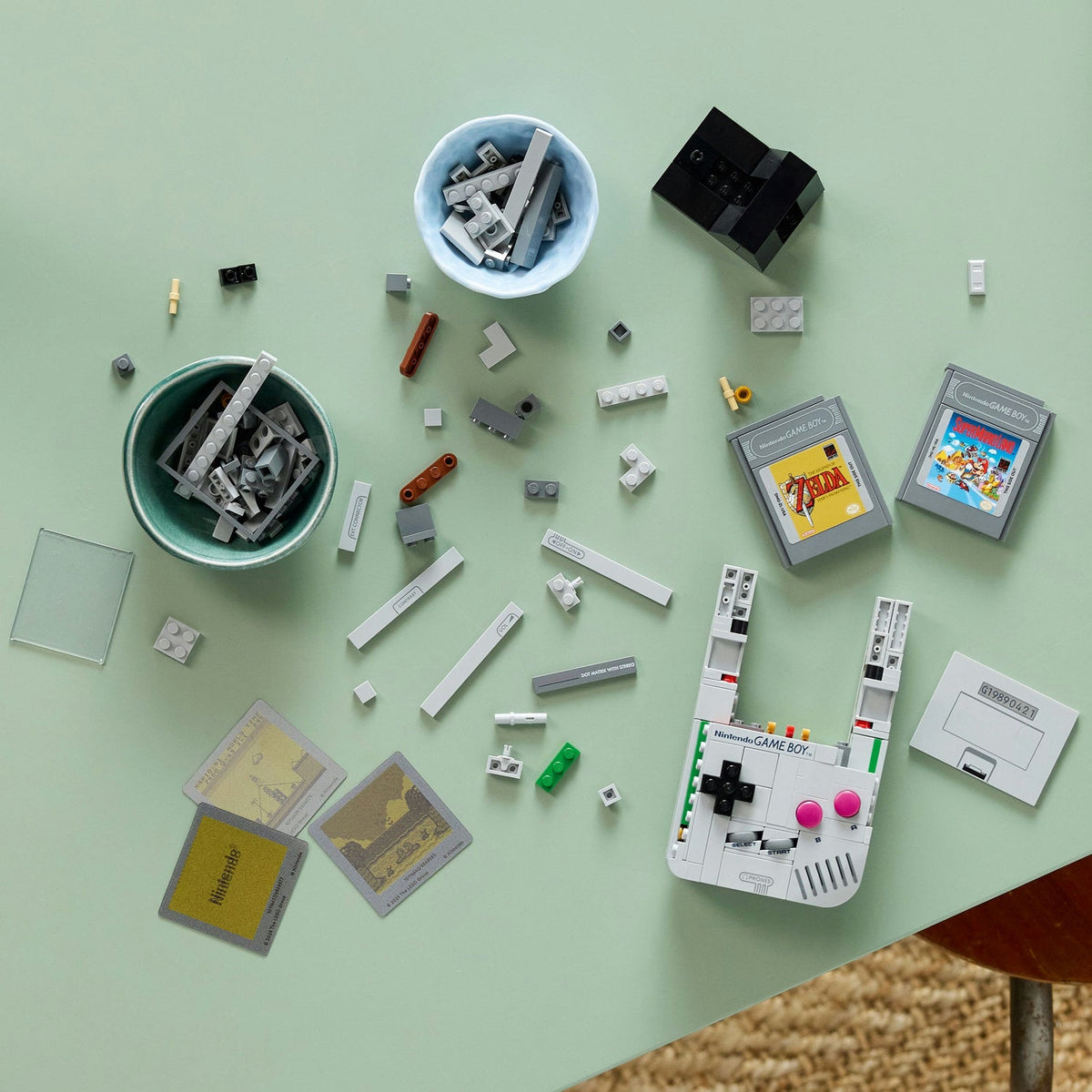 LEGO® Game Boy™