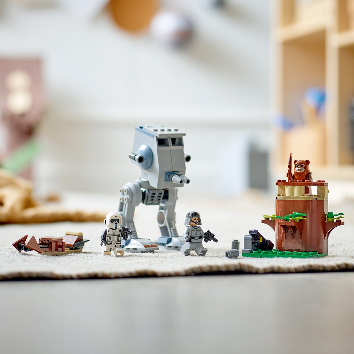 LEGO® Star Wars™ AT-ST™