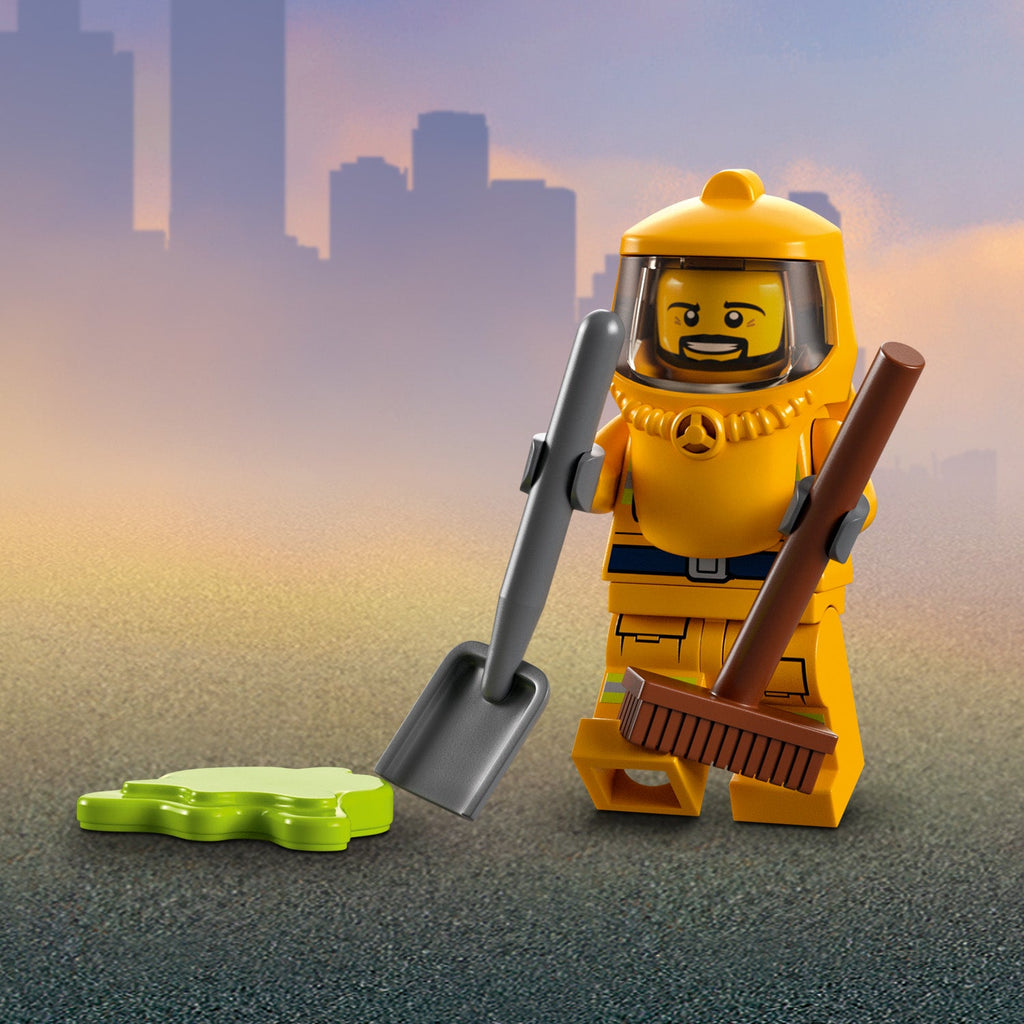 LEGO® City Fire Brigade