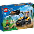 LEGO® City Construction Digger