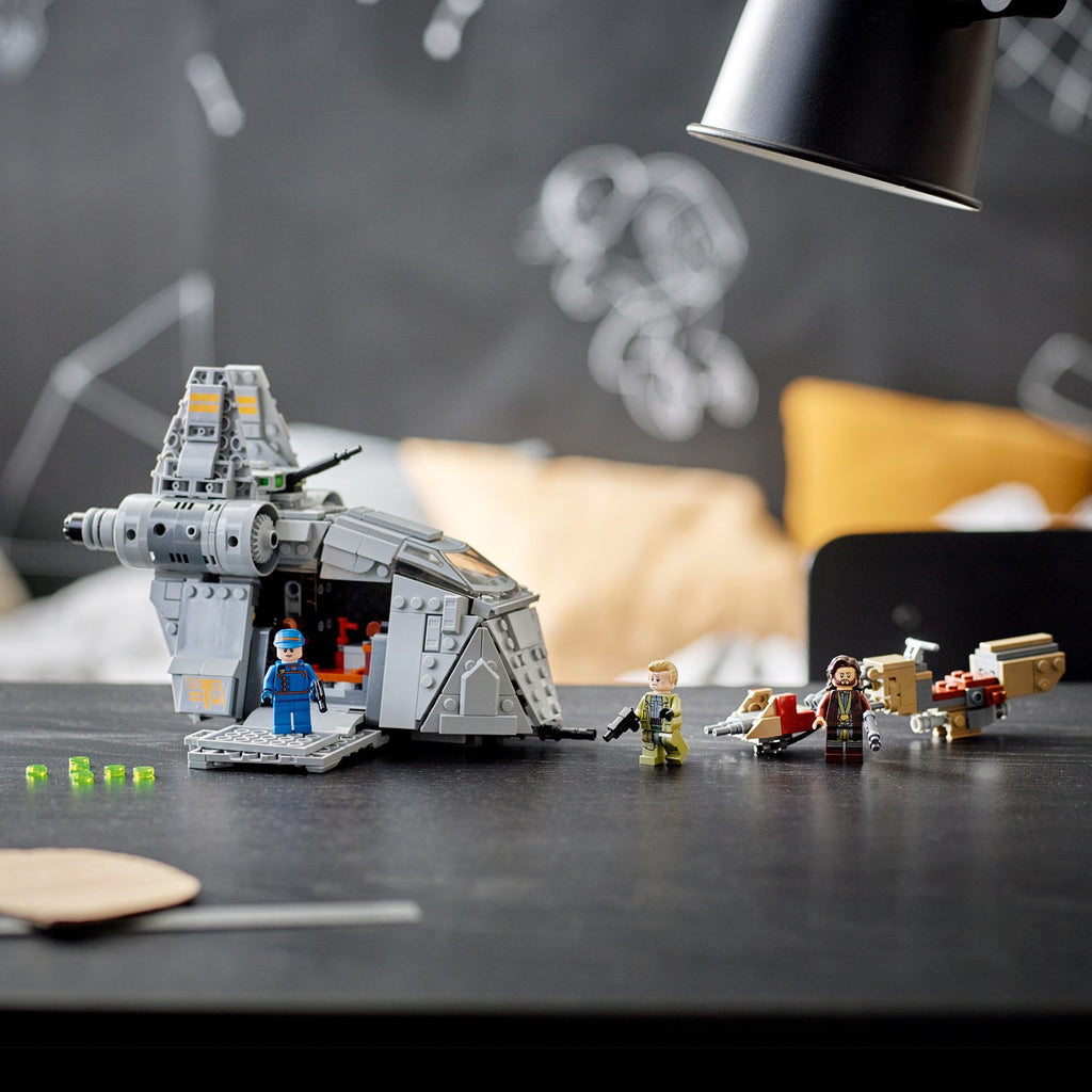 LEGO® Star Wars™ Ambush on Ferrix™