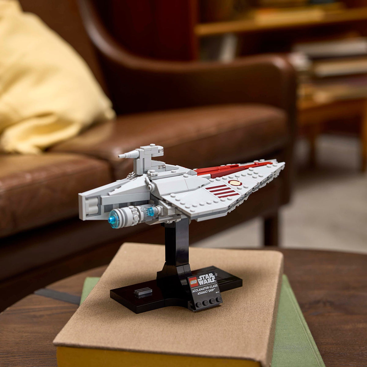 LEGO® Star Wars™ Acclamator-Class Assault Ship™