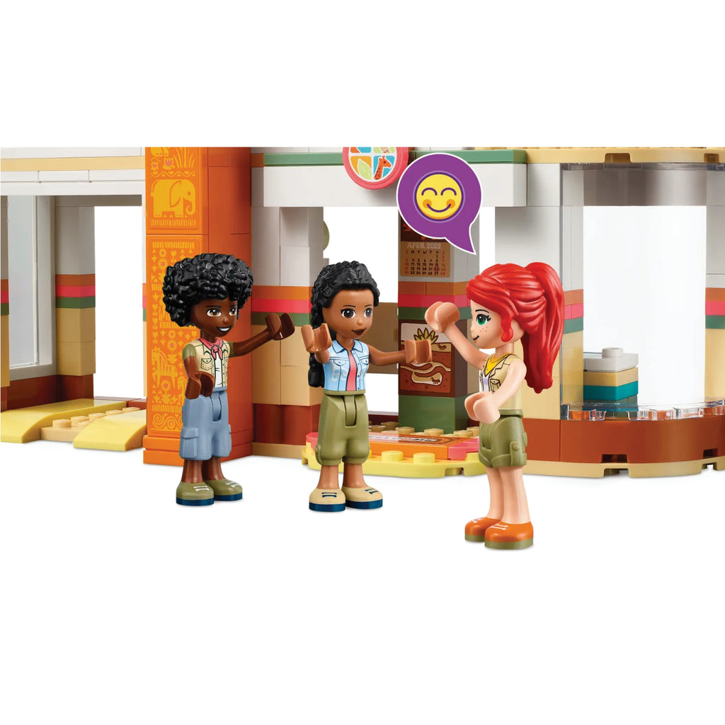 LEGO® Friends™ Mia's Wildlife Rescue