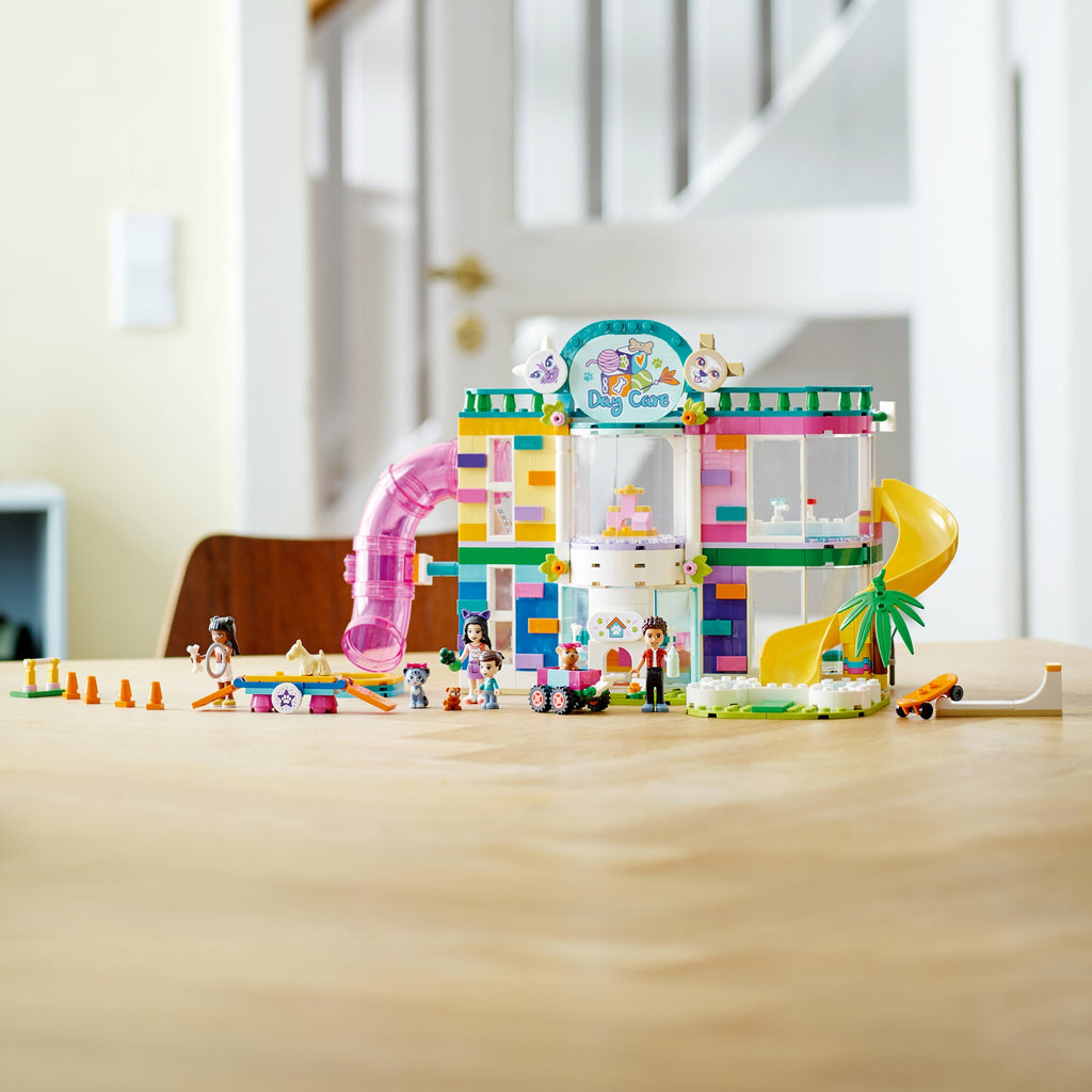 LEGO® Friends™ Pet Day-Care