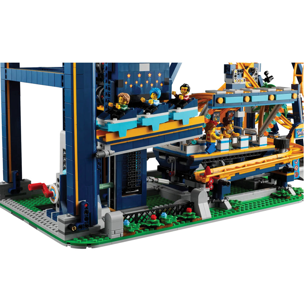 LEGO® Icons Loop Coaster