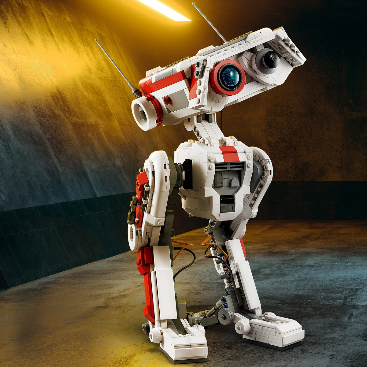 LEGO® Star Wars™ BD-1™
