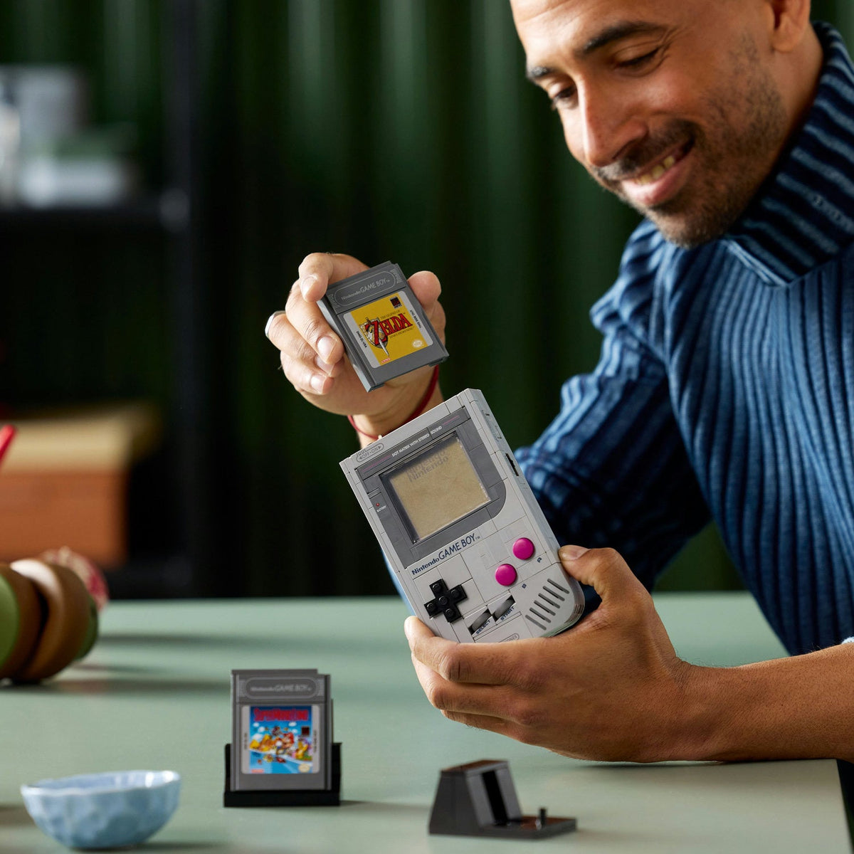 LEGO® Game Boy™