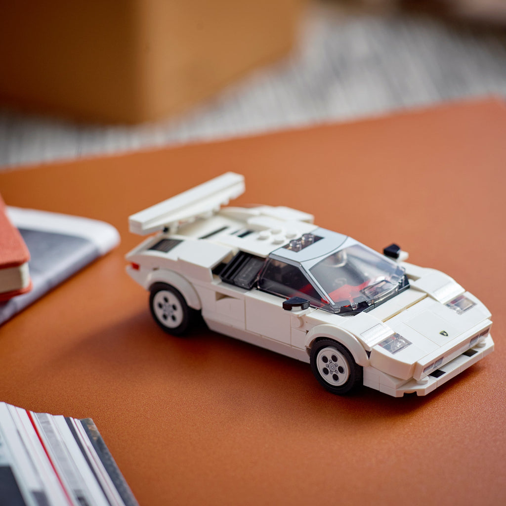 LEGO® Speed Champions Lamborghini Countach