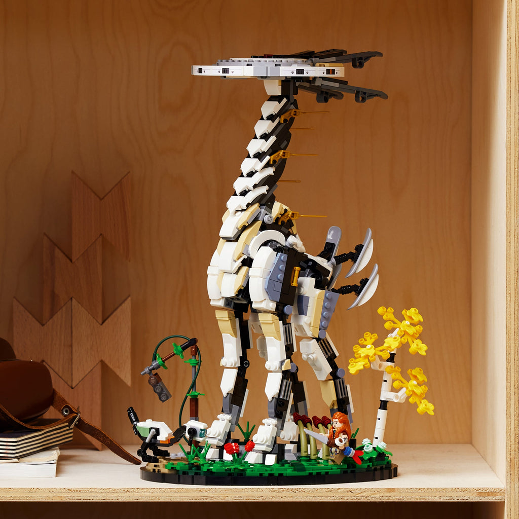 LEGO® Horizon Forbidden West: Tallneck
